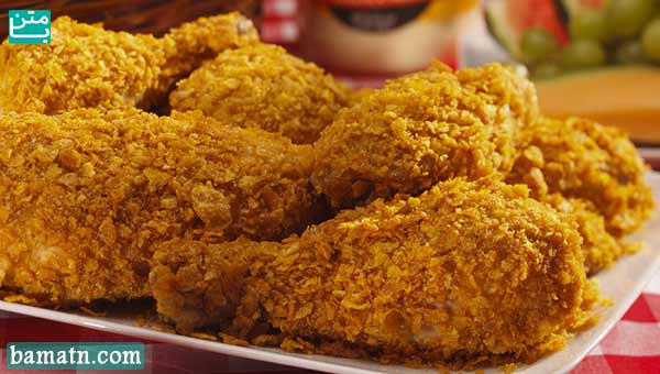 Fried Chicken 8i