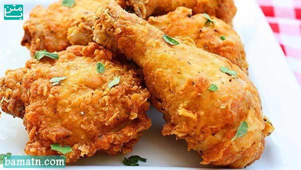 Fried Chicken 9