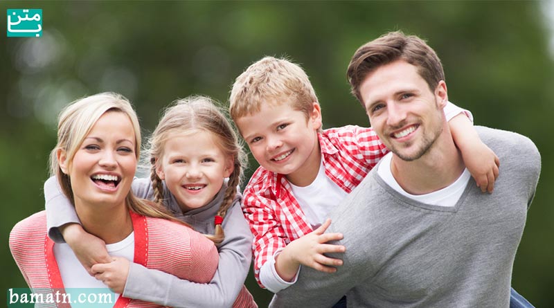 نحوه تربیت کودک شاد و روشهای ایجاد شادی