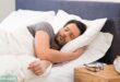 تاثیر خواب شب در درمان ناباروری و زمان مناسب خواب