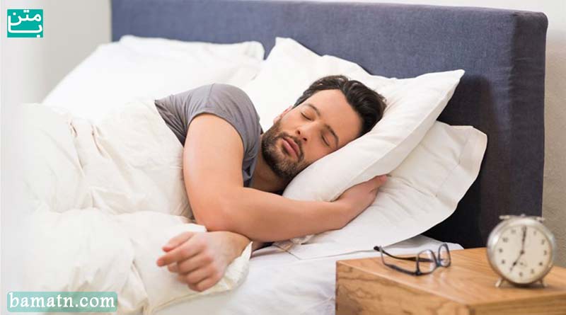 بهترین زمان خواب در طب سنتی حکیم خیراندیش