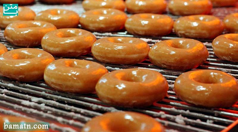 طرز تهیه پيراشكی ساده خوشمزه به همراه دستور پخت