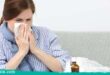 ویروس آنفلوانزا چیست؟ و تفاوت آن با سرماخوردگی