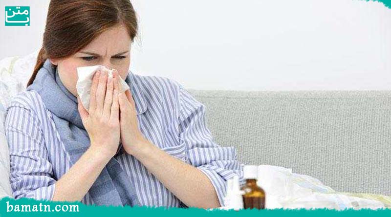 ویروس آنفلوانزا چیست؟ و تفاوت آن با سرماخوردگی
