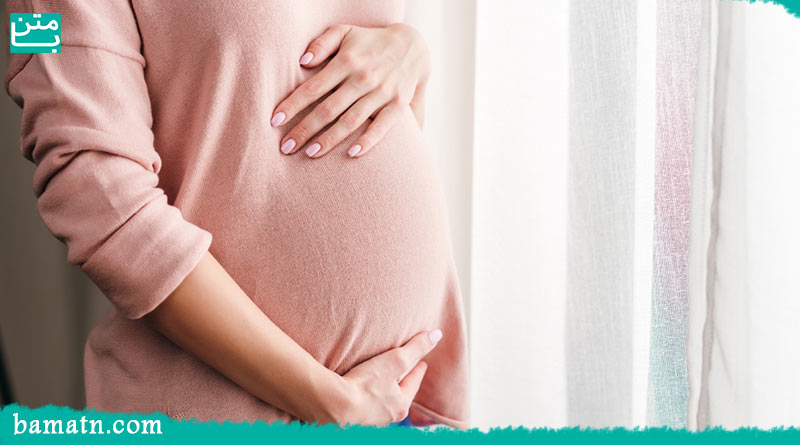 آیا خانم ها در دوران بارداری و شیردهی می توانند روزه بگیرند؟