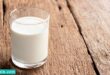 شیر و پاکسازی بدن و دمنوش ها و مواد غذایی مفید برای آلودگی هوا