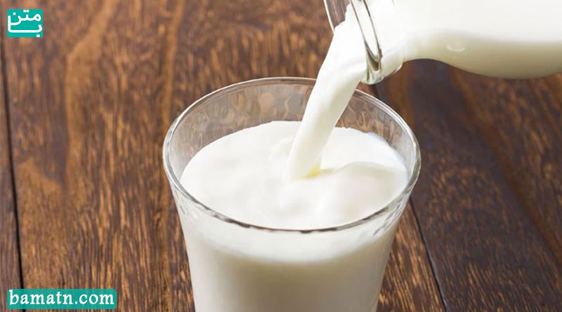 چه کسانی نباید شیر بخورند و مضرات مصرف شیر