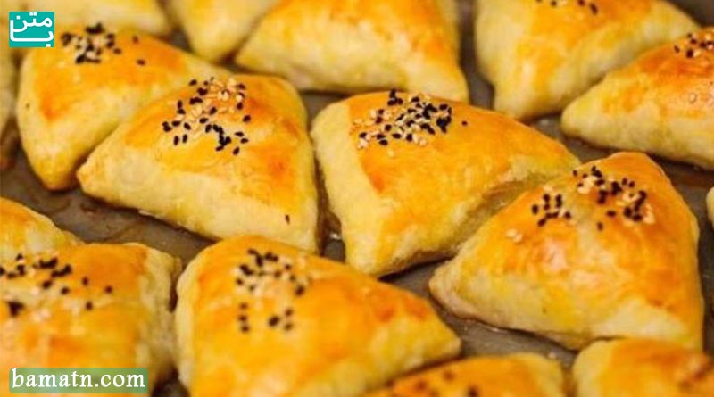 فیلم طرز تهیه گوش فیل خوشمزه به همراه دستور پخت