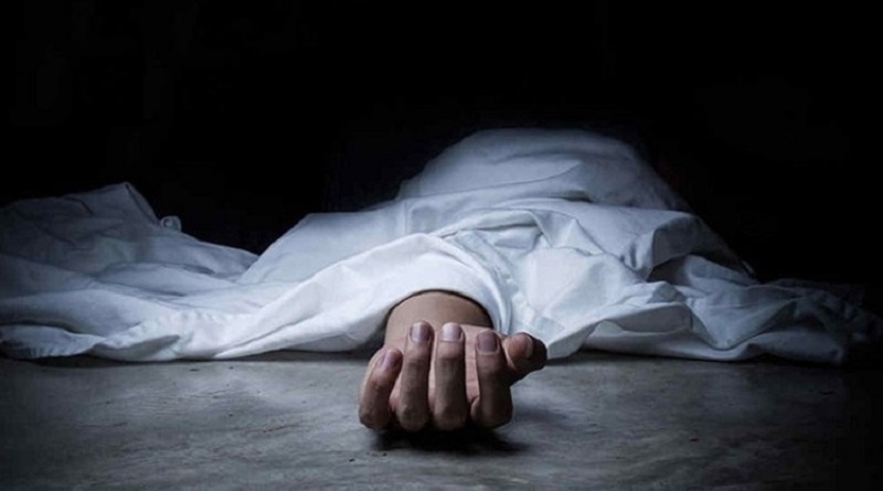 خودکشی دختر و پسر عاشق با دستان گره زده در سد گدار + فیلم