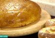 فیلم آموزش طرز تهیه نان سیب زمینی در فر به همراه دستور پخت