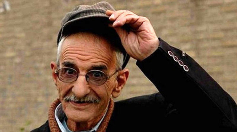احمد پورمخبر بازیگر معروف سینما و تلویزیون کشورمان درگذشت