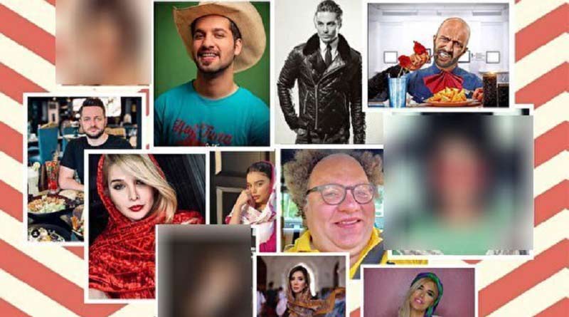 قیمت هر پست اینستاگرامی شاخ های اینستاگرامی چقدره؟