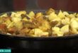 فیلم آموزش طرز تهیه گیزاتمای ارومیه خوشمزه در قابلمه