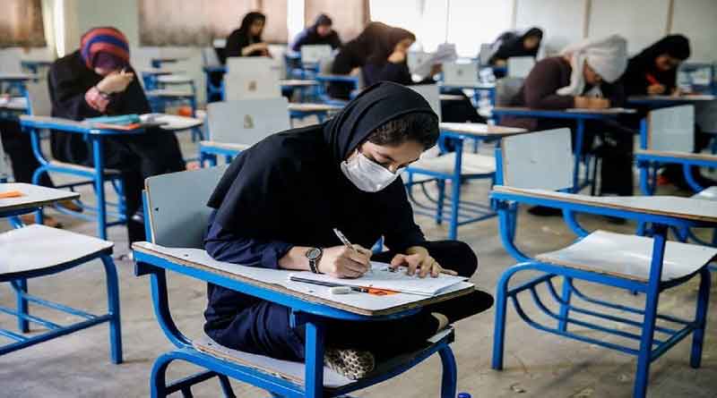 وسایل ممنوع در کنکور سراسری ۹۹ چه وسایلی هستند؟