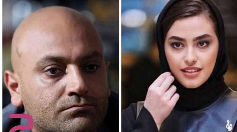 آیا ریحانه پارسا از همسرش جدا شده است؟