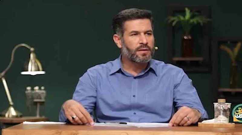ترس از خدا; آیا باید از خدا بترسیم؟ + فیلم