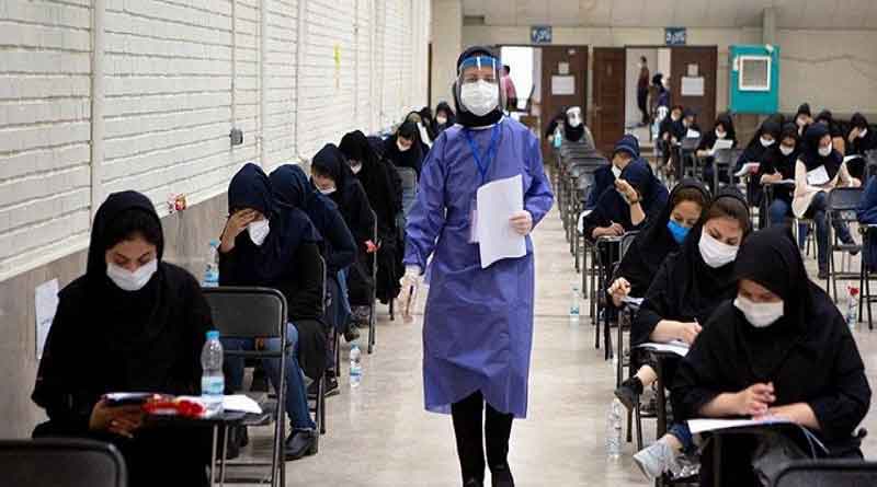 زمان اعلام نتایج اولیه کنکور سراسری و ارشد ۹۹ + زمان انتخاب رشته