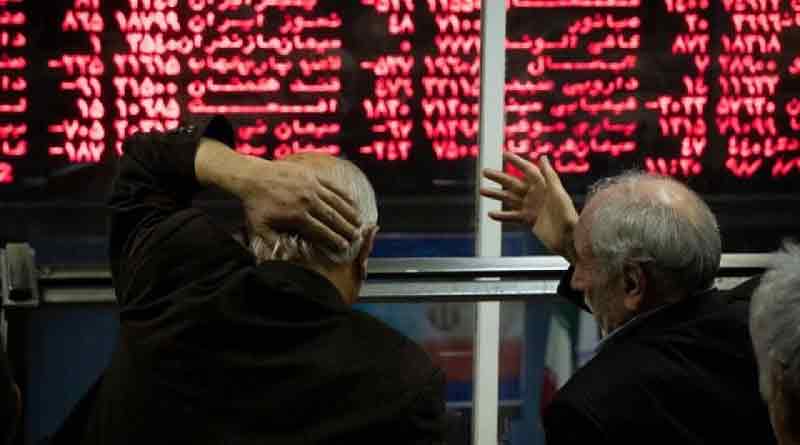 بورس امروز چهارشنبه چگونه بود / ریزش 3 درصدی شاخص کل بورس