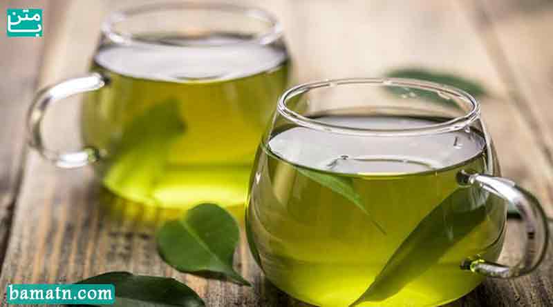 مصرف چای سبز چه موقع هایی خوب نیست و ضرر دارد؟