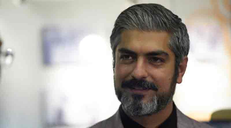 ازدواج مجدد آقای بازیگر با خانم بازیگر+ عکس