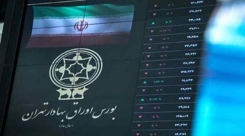 تغییر دامنه نوسان نمادهای 10 درصدی برخی از سهام ها در بورس