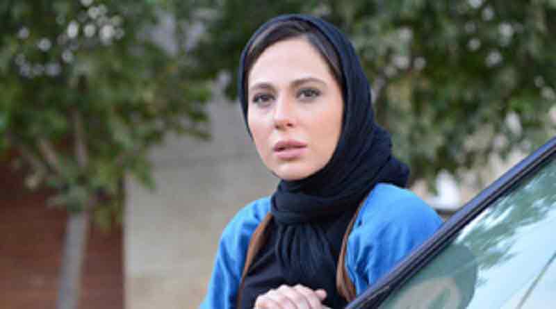 بیوگرافی رعنا آزادی ور همسر جدید مهدی پاکدل + زمان تولد
