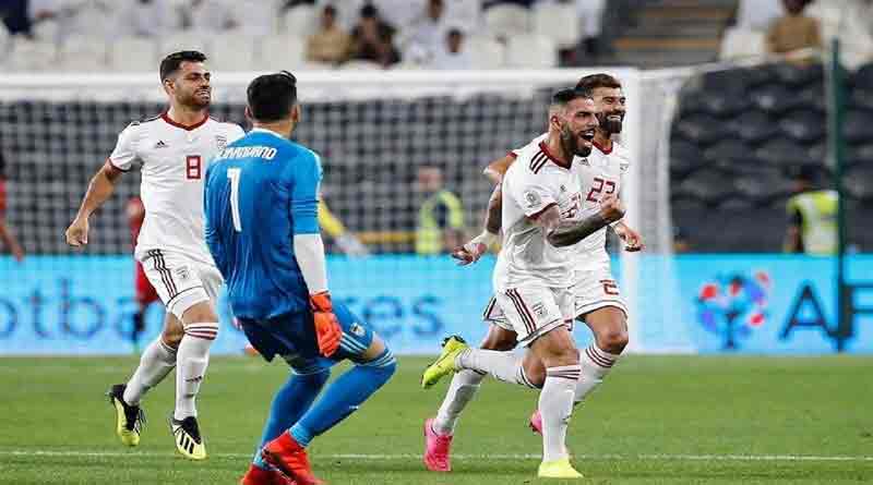نتیجه بازی امشب ایران و بوسنی دوستانه امروز ۲۲ آبان ۹۹ پنجشنبه