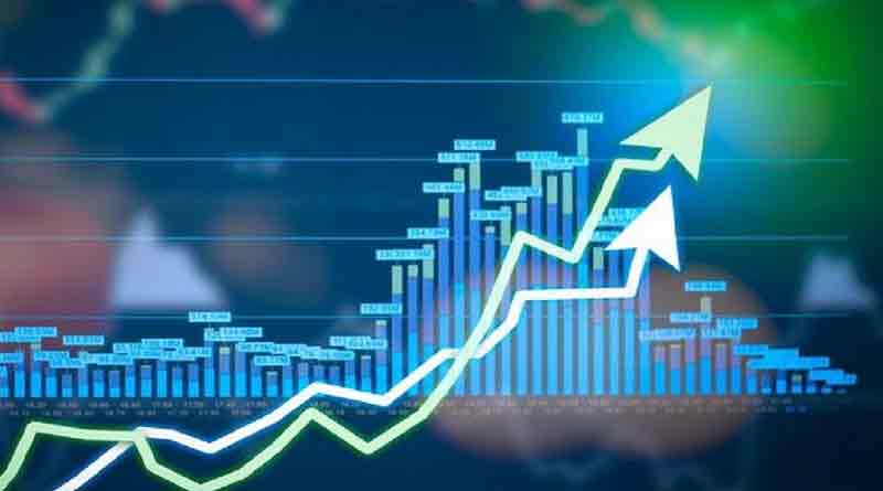 نقشه بازار بورس تهران امروز به همراه نمای کلی بازار انلاین