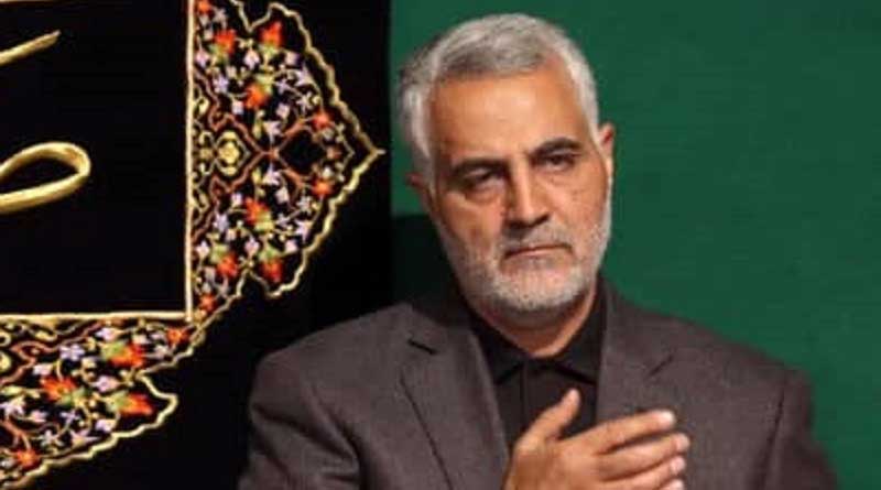 استوری به مناسبت سالگرد سردار دلها در ایام فاطمیه 99 امسال + دانلود