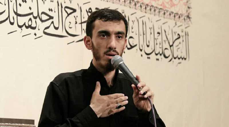 دانلود مداحی مهدی رسولی برای فاطمیه 99 شهادت حضرت زهرا س
