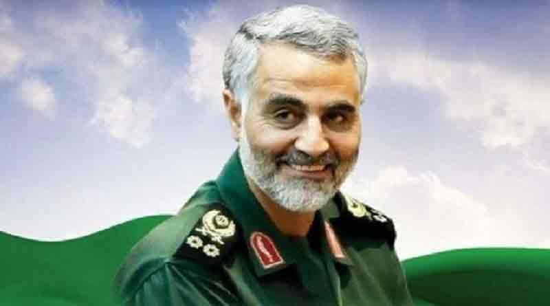 زمان سالگرد شهادت سردار سلیمانی در سال 99 چه روزی و کی هست؟