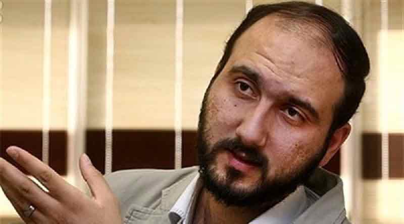 علی فروغی مدیر شبکه سه درباره علت توقف برنامه نود صحبت کرد
