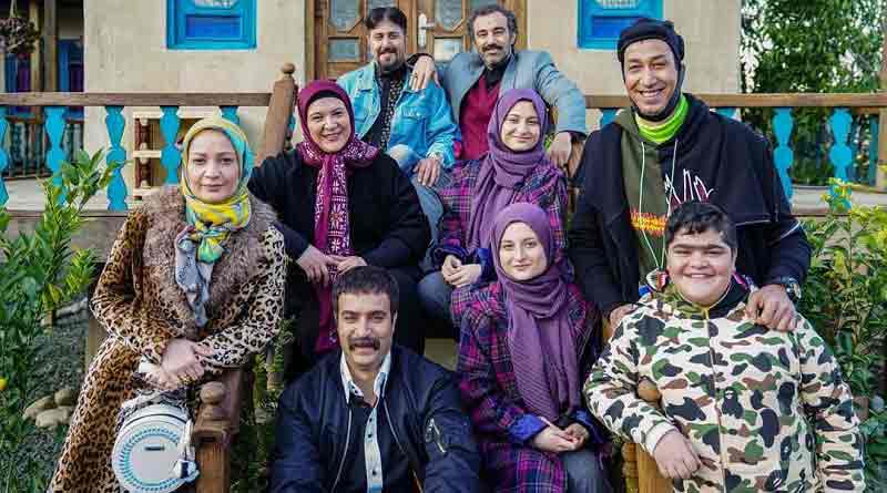 چرا امسال سریال پایتخت 7 ساخته نمی شود؟