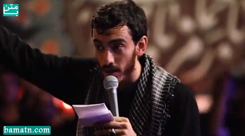 نماهنگ الحمدلله که نوکرتم الحمدلله که مادرمی مهدی رسولی + دانلود