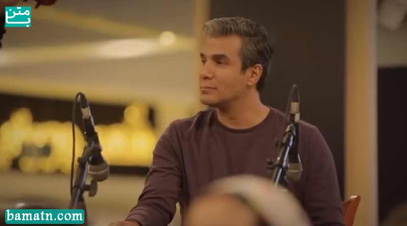 دانلود اجرای زنده میم مثل مادر آریا عظیمی نژاد برای روز مادر 99