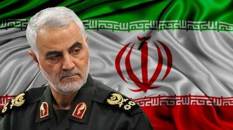 ویدیو استوری سردار سلیمانی سالروز ۹۹ برای واتساپ و اینستاگرام