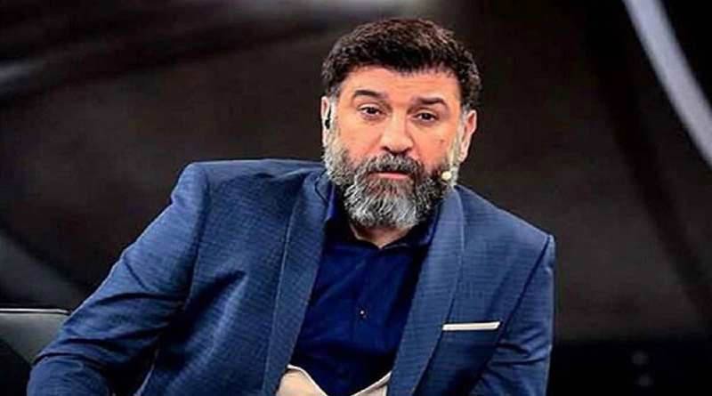 علت فوت علی انصاریان چیست و چه بود؟
