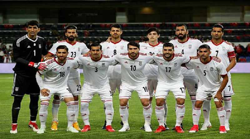 ترکیب احتمالی ایران مقابل سوریه بازی سه شنبه 10 فروردین 1400
