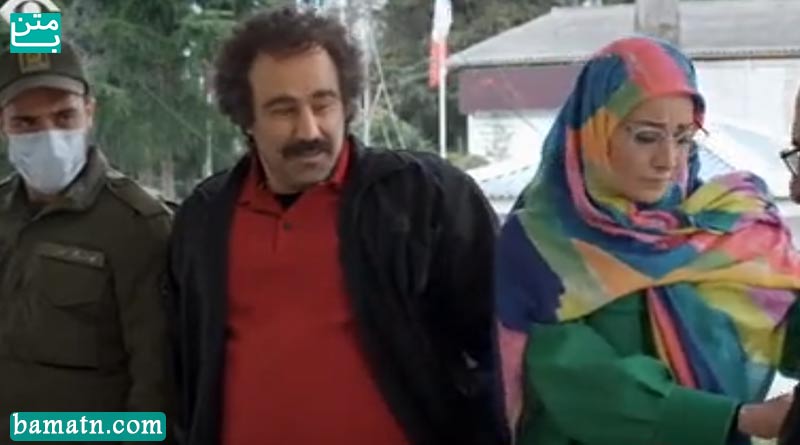 ساعت تکرار بازپخش سریال پایتخت 6 قسمت جدید از شبکه 1 امروز