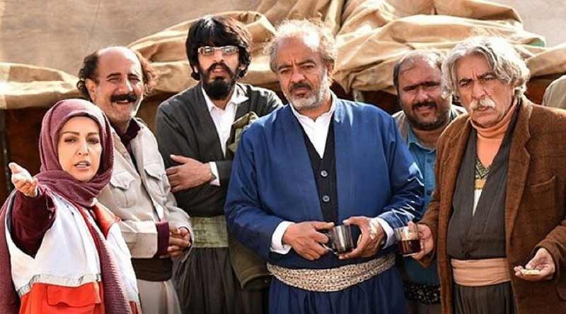 ساعت پخش سریال نون خ 3 قسمت 7 امشب 6 فروردین 1400