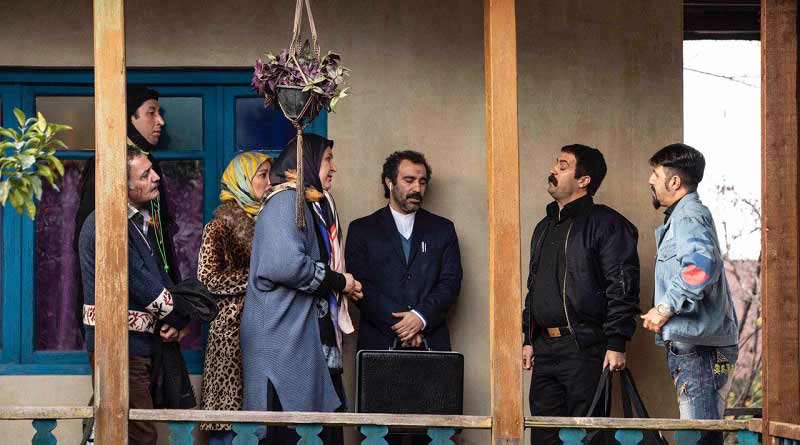 دو قسمت جدید سریال پایتخت 6 کی پخش می شود؟