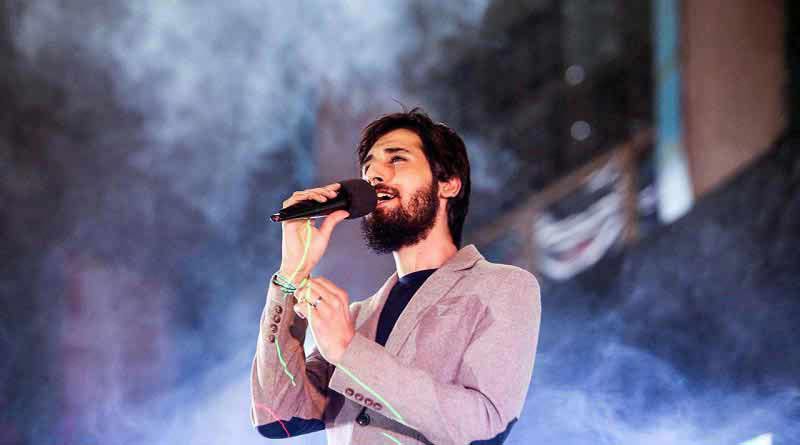 آهنگ حامد زمانی و عبدالرضا هلالی صوتی برای امام رضا ع