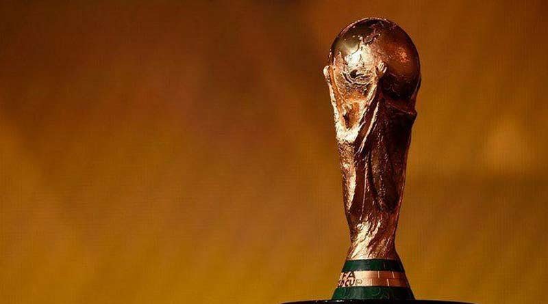 برنامه بازی های ایران در مقدماتی جام جهانی ۲۰۲۲ خرداد ۱۴۰۰