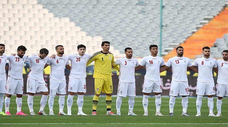 بازی برگشت ایران بحرین مقدماتی 2022 قطر 17 خرداد 1400