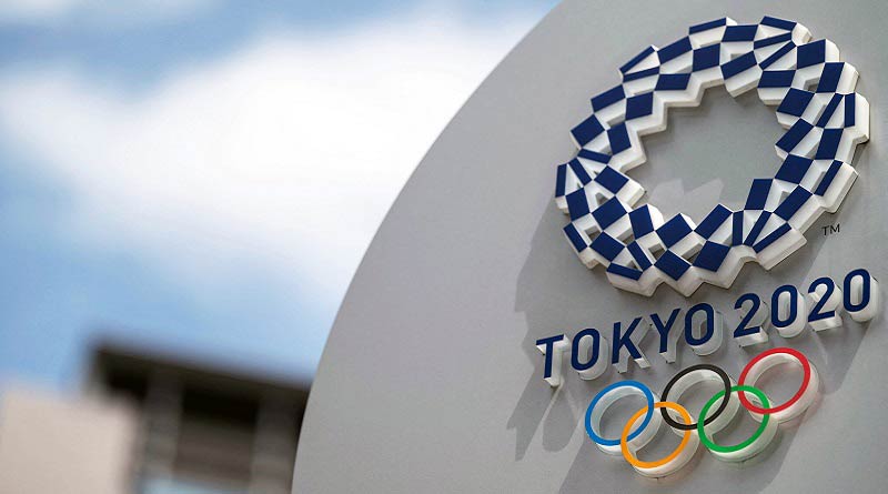 جدول رده بندی مدالها در المپیک توکیو 2020