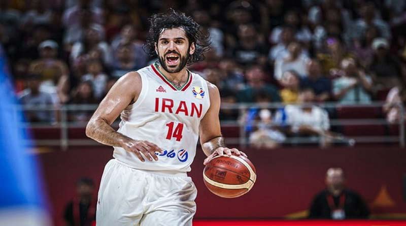 پرچمدار ایران در المپیک 2020 سال 2021 توکیو کیست؟