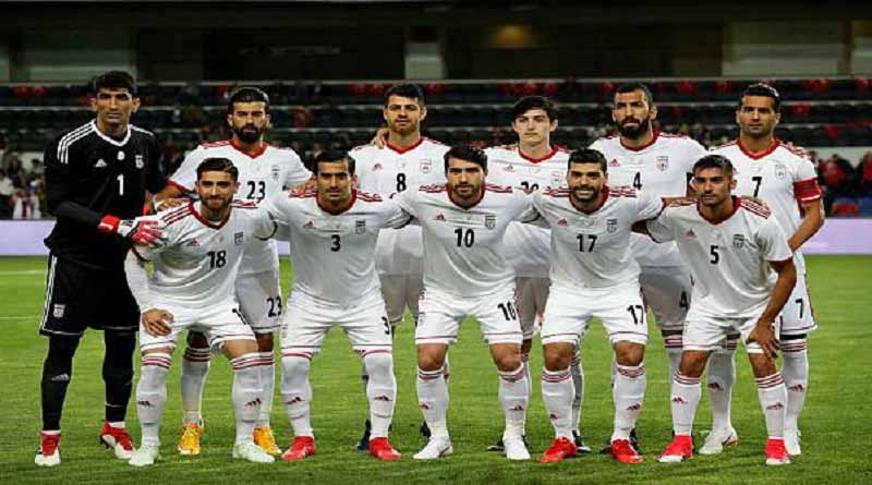 گروه ایران مقدماتی جام جهانی 2022 قطر مرحله نهایی