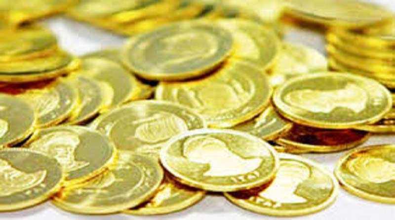 قیمت سکه امروز 3 مهر 11 میلیون و 760 هزار تومان شد