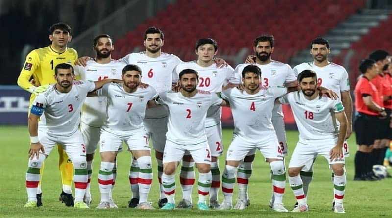 ساعت بازی ایران و لبنان پنجشنبه 20 آبان ساعت چنده؟