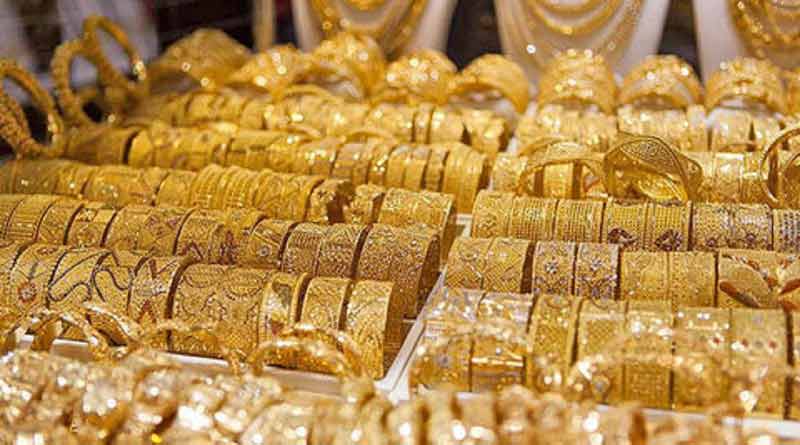 قیمت طلا امروز ۲۴ شهریور ۱۴۰۱ قیمت طلا 18 عیار